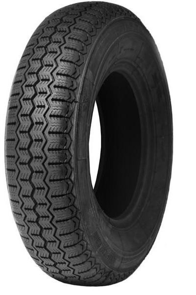 Michelin ZX TL OLDTIMER WEISSWAND 20mm (RMC) tyre