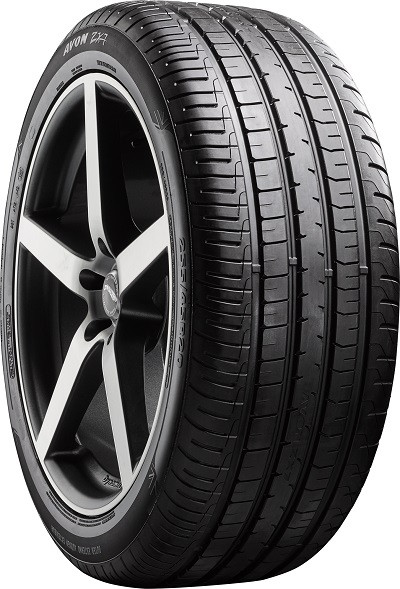Avon ZX7 XL tyre