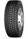 Yokohama 704R  M+S 3PMSF DRIVE