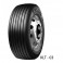 Kumho KLT03  TRAILER