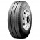 Kumho KRT03  TRAILER