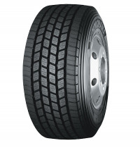 Yokohama 901 ZS  FRONT M+S 3PMSF gumiabroncs