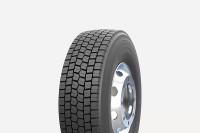 Nokian E-TRUC  DRIVE gumiabroncs