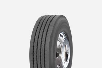 Nokian E-TRUC  FRONT M+S 3PMSF gumiabroncs