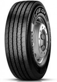 Pirelli FR:01  FRONT M+S 3PMSF gumiabroncs