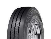 Goodyear KMAX-T  TRAILER gumiabroncs