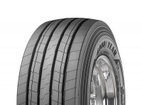 Goodyear KMAXT2  TRAILER M+S 3PMSF (RFID) gumiabroncs