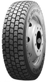 Kumho KRD02 148/145M 3pmsf gumiabroncs