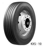 Kumho KXS10 gumiabroncs