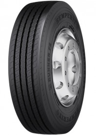 Semperit RUN-F2 gumiabroncs