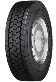 Semperit RUN-D2 gumiabroncs