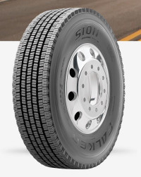 Falken SI011  FRONT gumiabroncs
