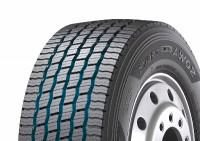 Hankook AW02+  FRONT M+S 3PMSF gumiabroncs