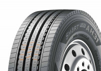 Hankook AH31 gumiabroncs