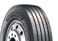 Hankook AH35 gumiabroncs