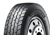 Hankook DH35 gumiabroncs