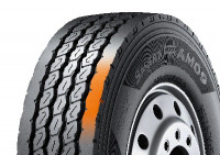 Hankook AM09 gumiabroncs