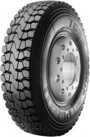 Pirelli TG 85  REAR gumiabroncs