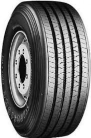 Firestone FIRESTON TSP3000  TRAILER M+S 3PMSF gumiabroncs